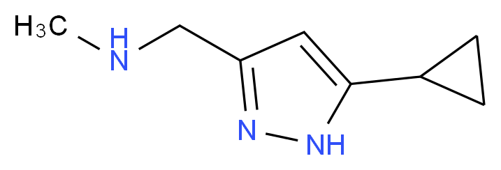 CAS_1232136-97-8 molecular structure