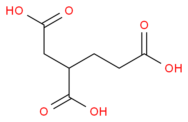 CAS_923-42-2 molecular structure