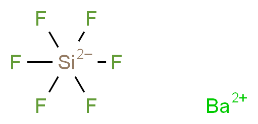CAS_17125-80-3 molecular structure