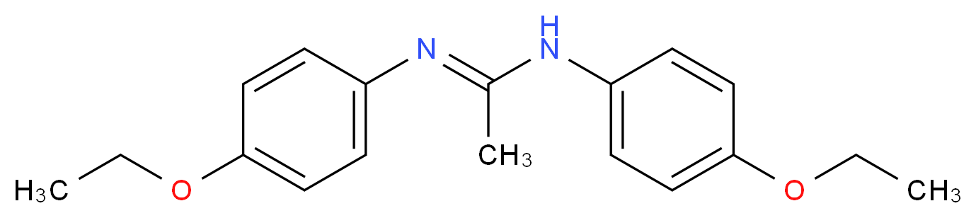 CAS_101-93-9 molecular structure
