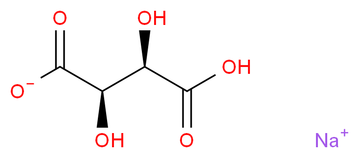 CAS_526-94-3 molecular structure
