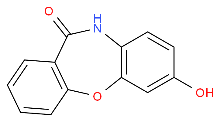 CAS_60287-11-8 molecular structure