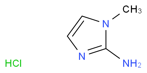 CAS_1450-94-8 molecular structure
