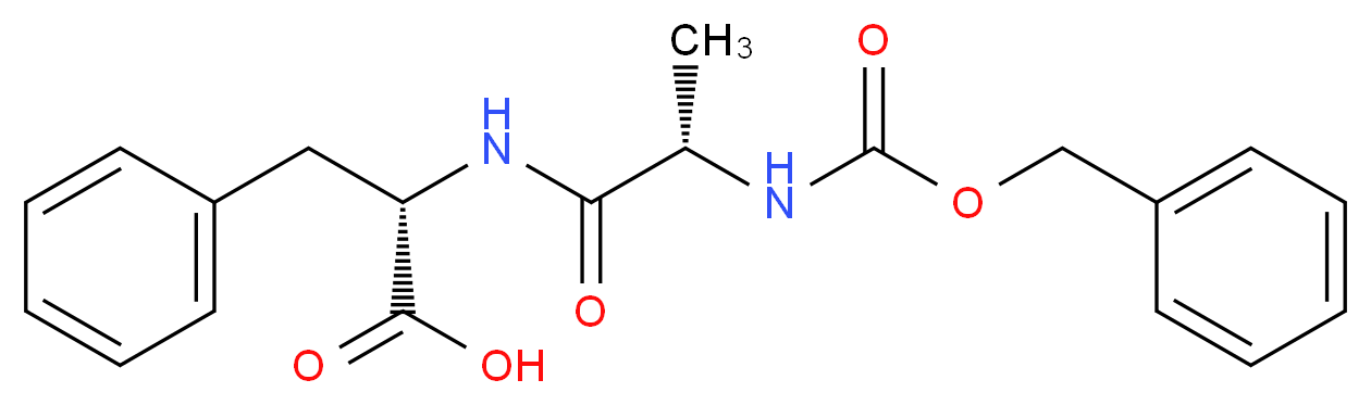 CAS_2768-53-8 molecular structure