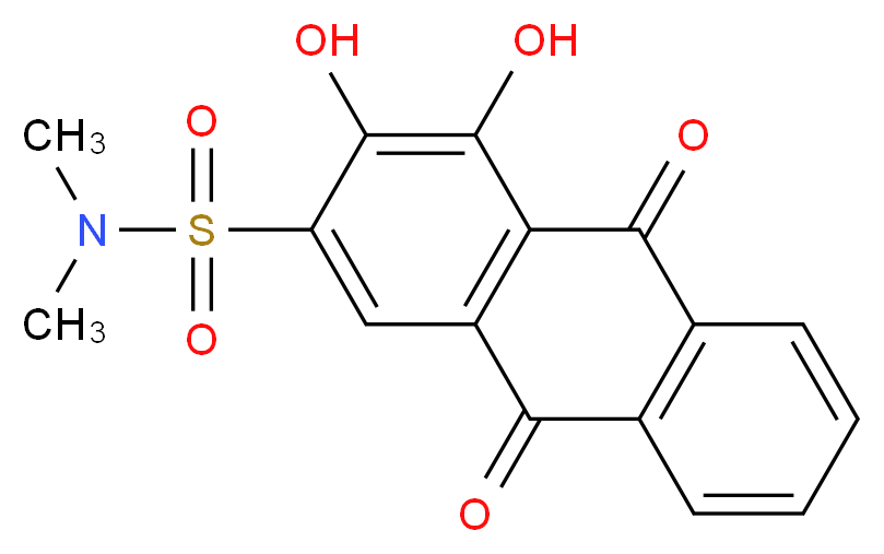 CAS_1313738-84-9 molecular structure