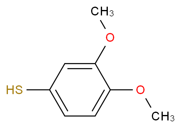 CAS_700-96-9 molecular structure