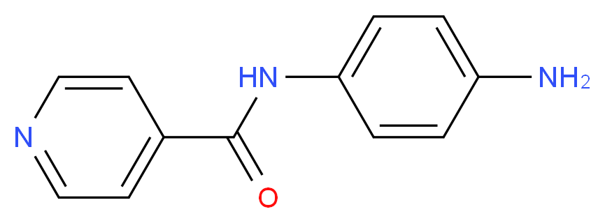 CAS_13116-08-0 molecular structure