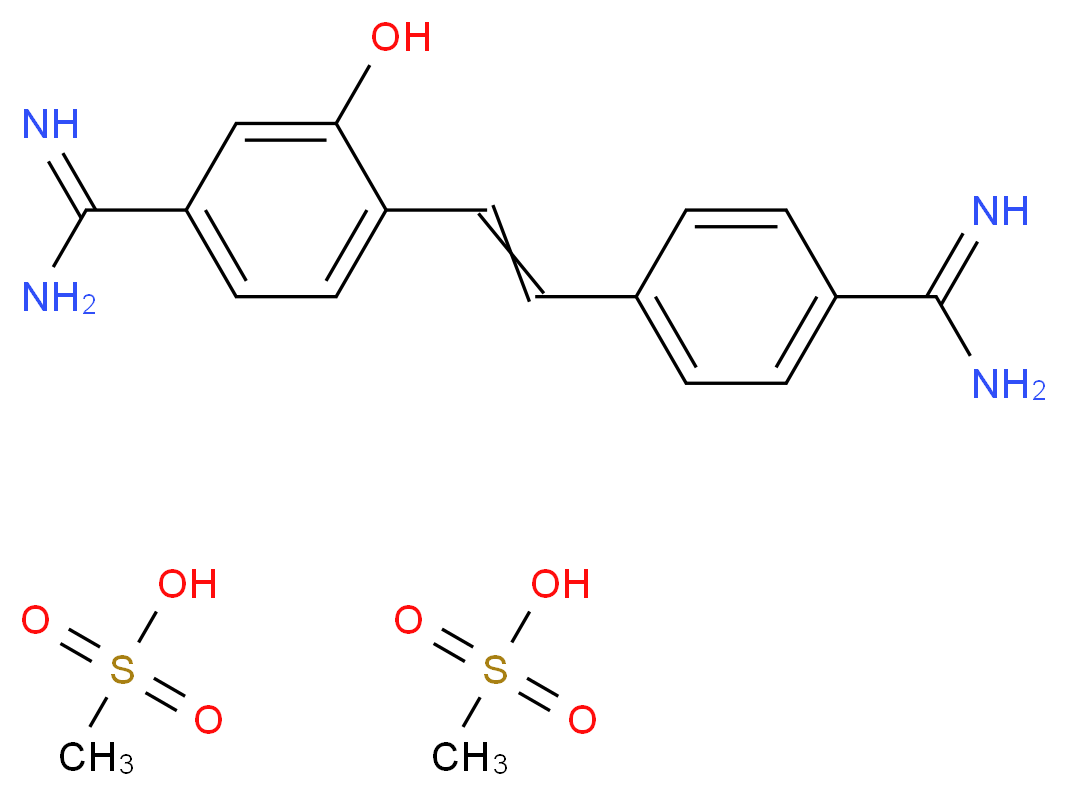 CAS_223769-64-0 molecular structure