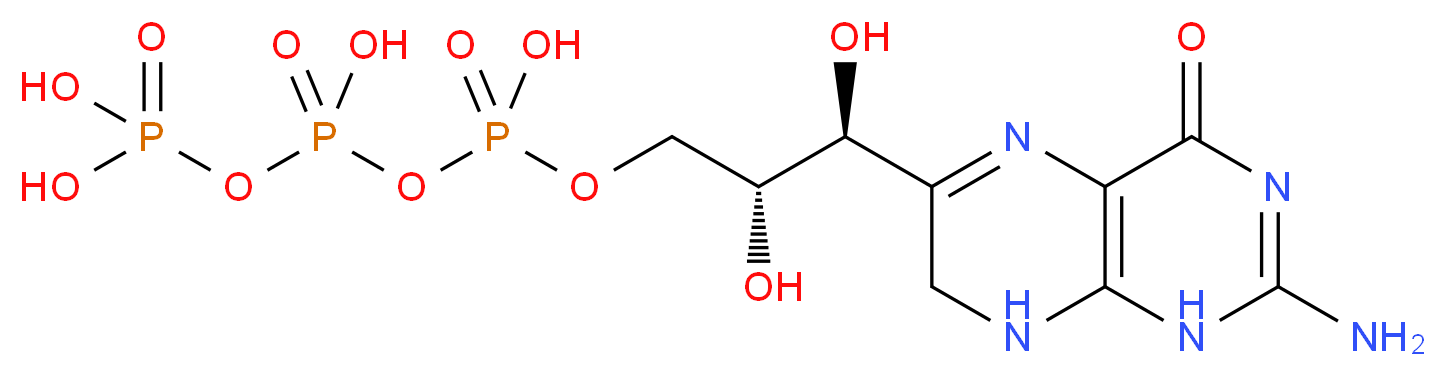 CAS_17088-65-2 molecular structure