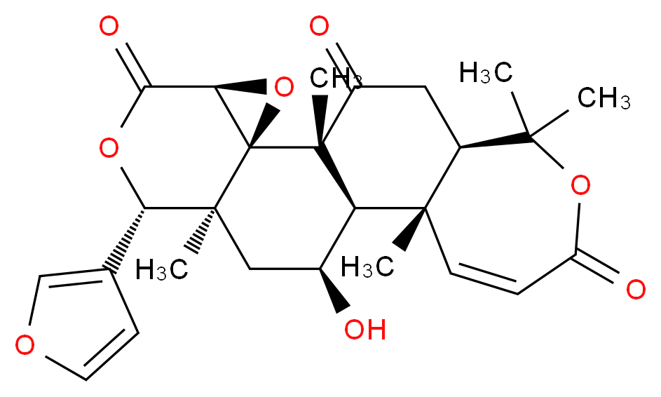 CAS_23885-43-0 molecular structure