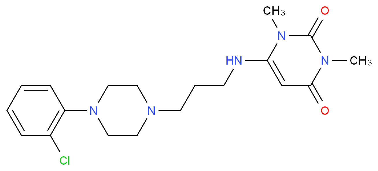 CAS_34661-73-9 molecular structure