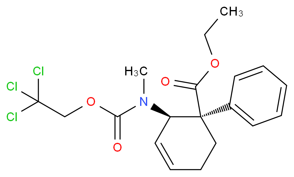 CAS_1246820-84-7 molecular structure