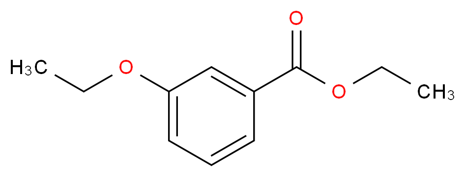 Ethyl 3-ethoxybenzoate_Molecular_structure_CAS_5432-17-7)