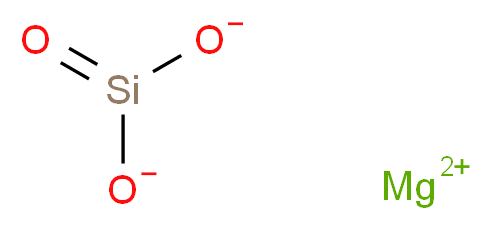 Silica without Fluorescence_Molecular_structure_CAS_)