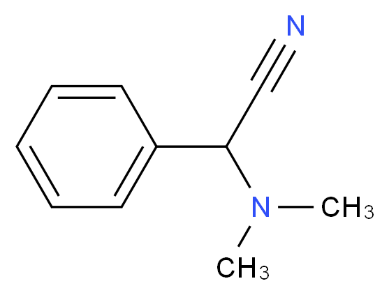 CAS_827-36-1 molecular structure
