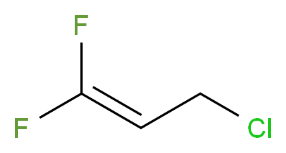 3-Chloro-1,1-difluoroprop-1-ene_Molecular_structure_CAS_)