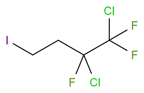 1,2-Dichloro-1,1,2-trifluoro-4-iodobutane_Molecular_structure_CAS_679-69-6)