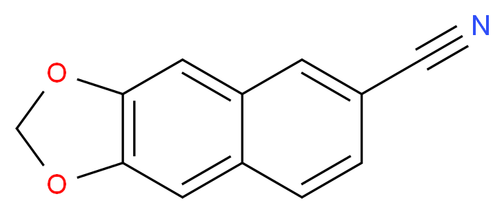 CAS_4943-58-2 molecular structure