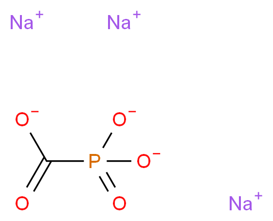 Trisodium Phosphonoformate Hexahydrate_Molecular_structure_CAS_34156-56-4)