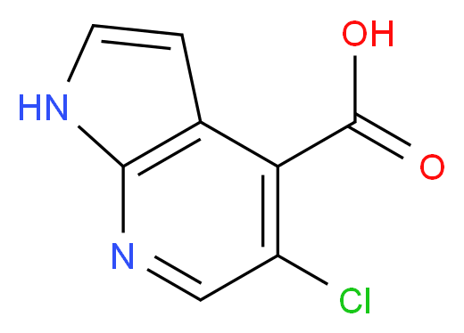 CAS_1015610-55-5 molecular structure