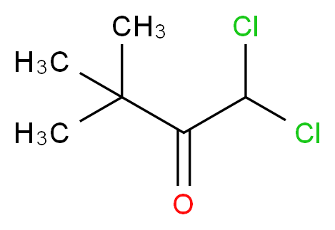 1,1-Dichloro-3,3-dimethylbutan-2-one_Molecular_structure_CAS_)