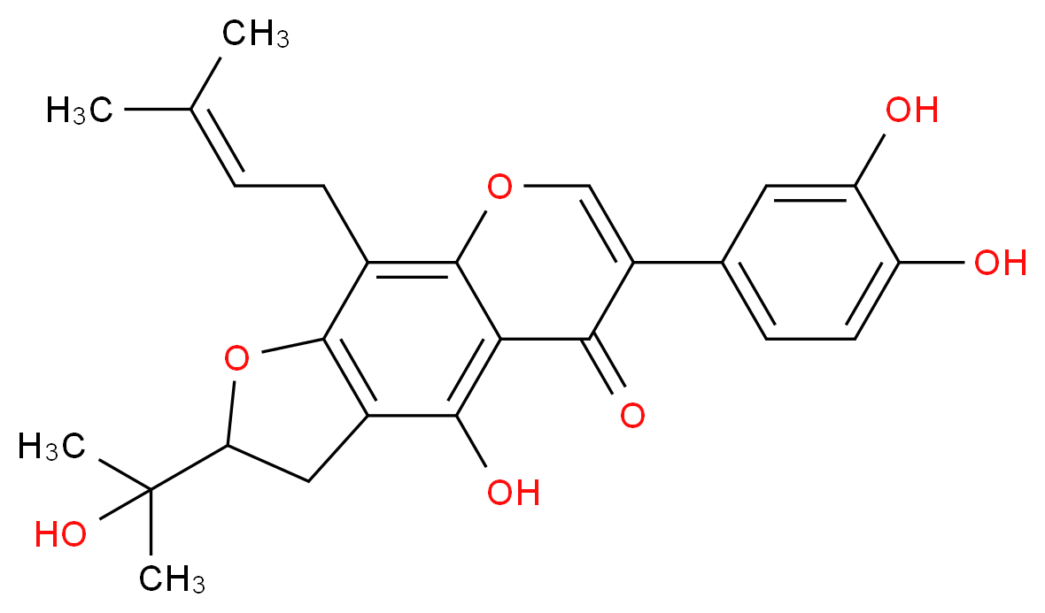 CAS_911004-72-3 molecular structure