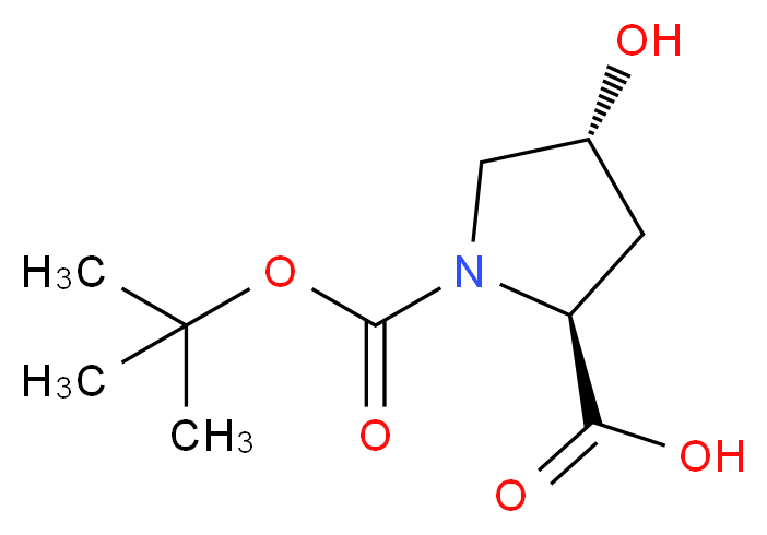 CAS_13726-69-7 molecular structure