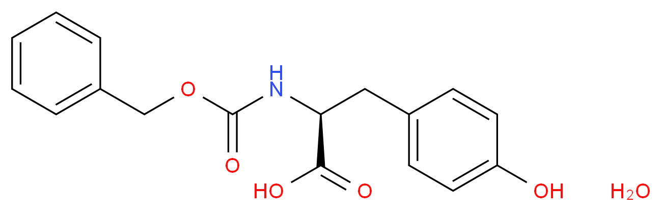 CAS_1164-16-5 molecular structure