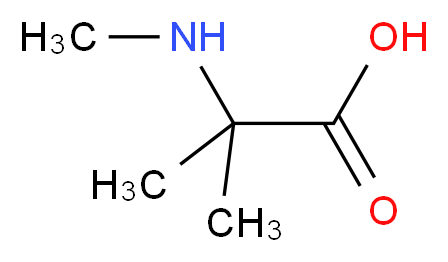 CAS_2566-34-9 molecular structure