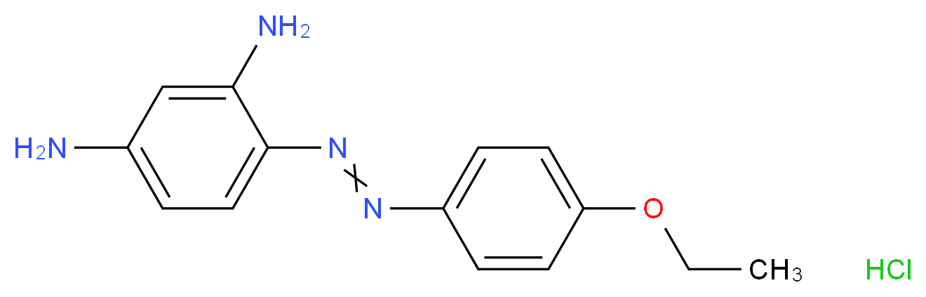 CAS_2313-87-3 molecular structure