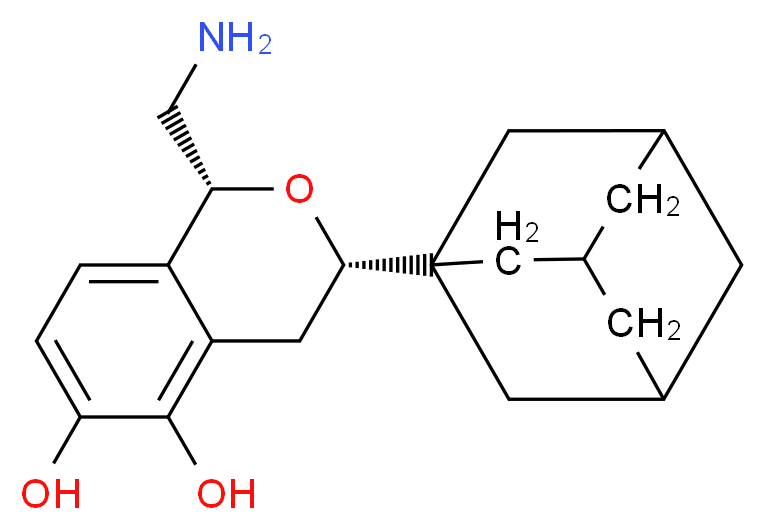 CAS_778546-51-3 molecular structure