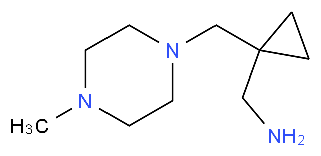 CAS_1015846-52-2 molecular structure