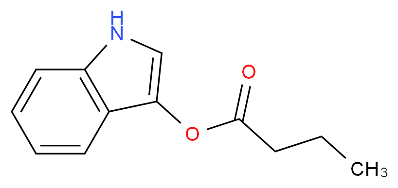 CAS_4346-15-0 molecular structure