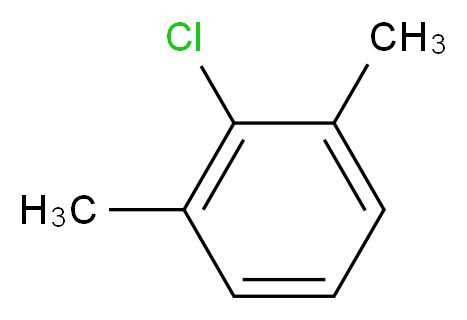 2-Chloro-1,3-dimethylbenzene_Molecular_structure_CAS_6781-98-2)