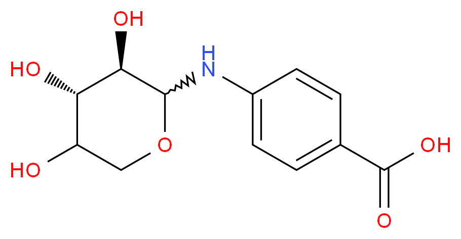 CAS_27661-27-4 molecular structure