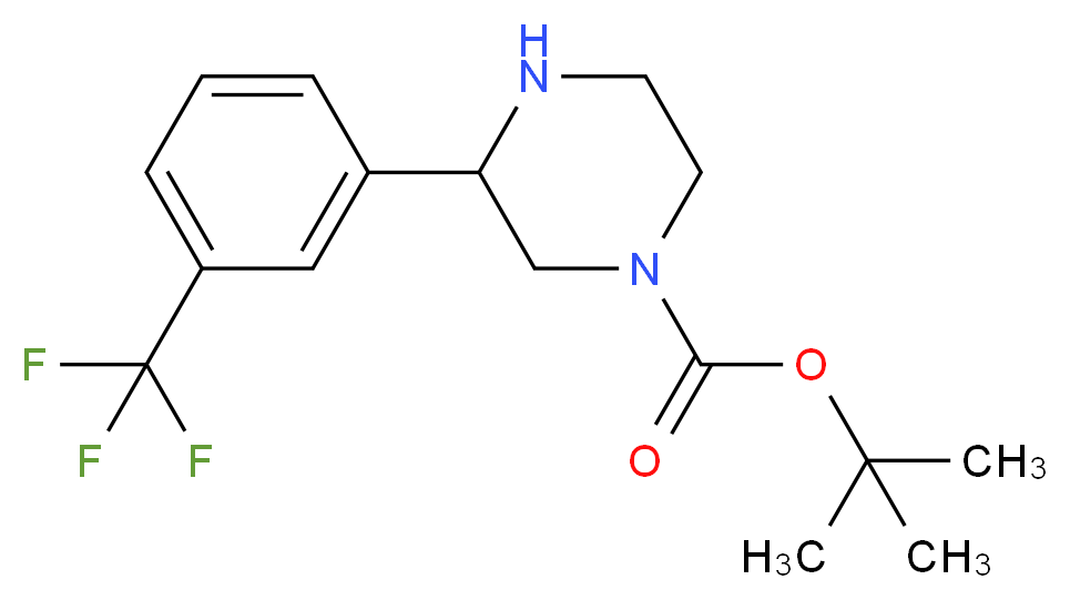 CAS_886767-85-7 molecular structure