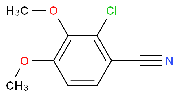 CAS_119413-61-5 molecular structure