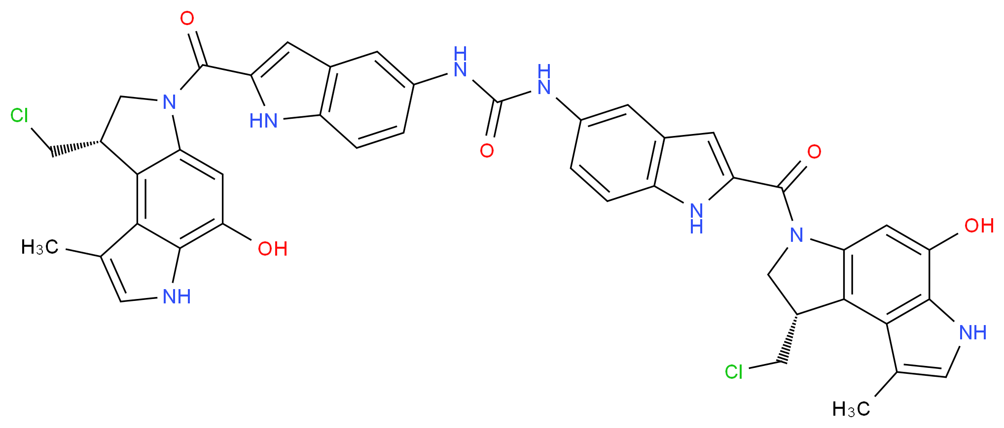 CAS_129655-21-6 molecular structure
