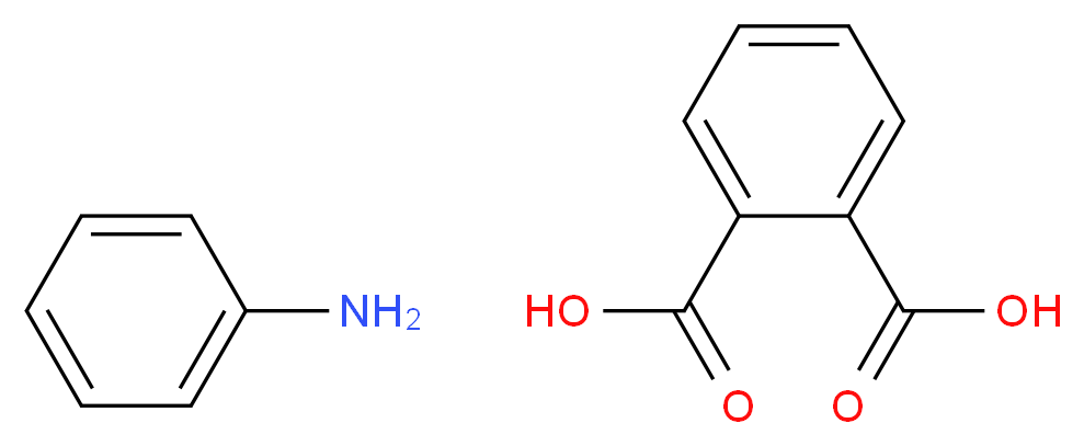 CAS_50930-79-5 molecular structure
