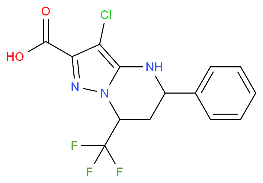 CAS_312699-22-2 molecular structure
