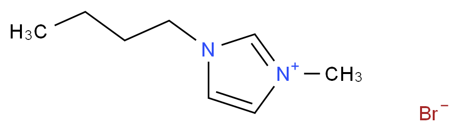 1-n-Butyl-3-methylimidazolium bromide_Molecular_structure_CAS_85100-77-2)