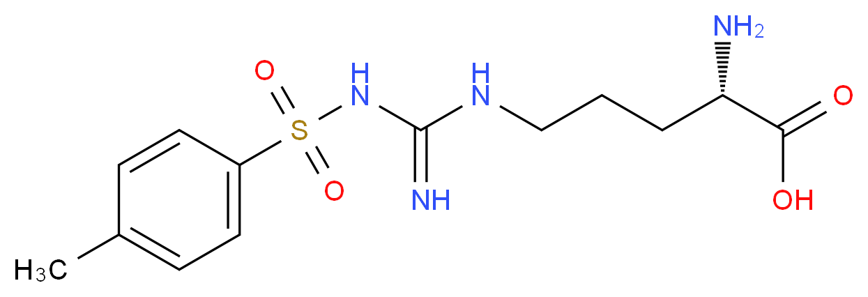 CAS_4353-32-6 molecular structure