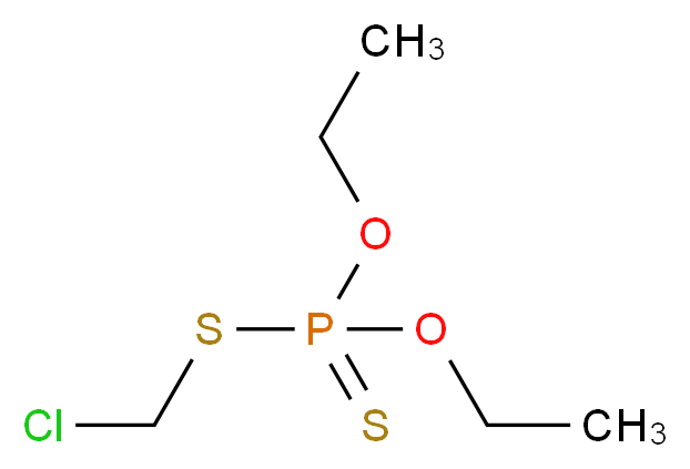 CAS_24934-91-6 molecular structure