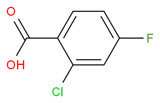 CAS_2252-51-9 molecular structure