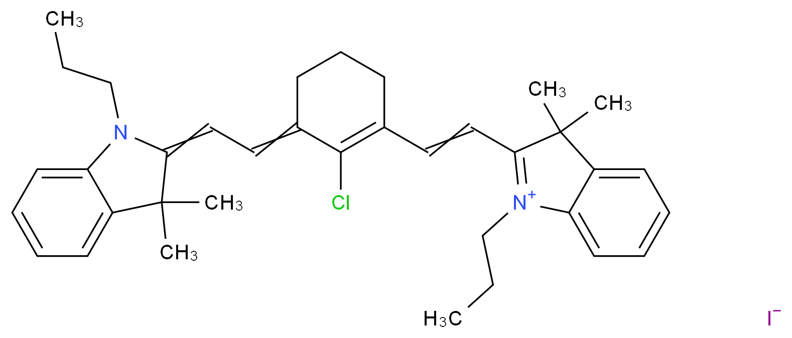 CAS_207399-07-3 molecular structure