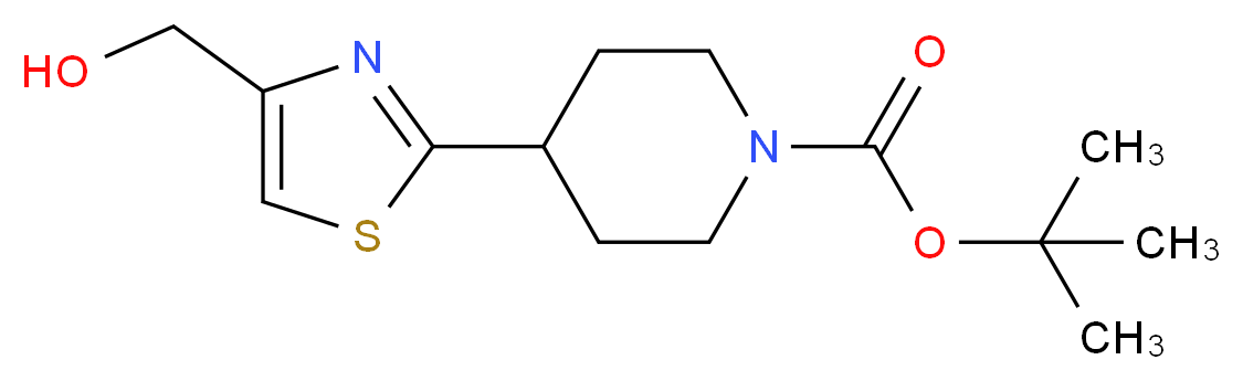 CAS_864068-79-1 molecular structure