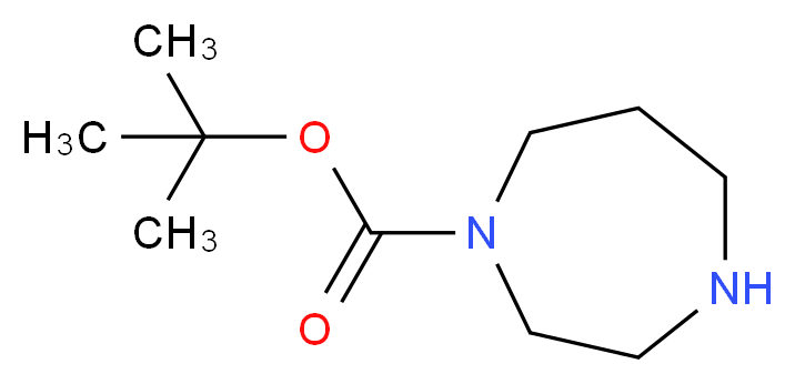 1-Boc-hexahydro-1,4-diazepine_Molecular_structure_CAS_112275-50-0)