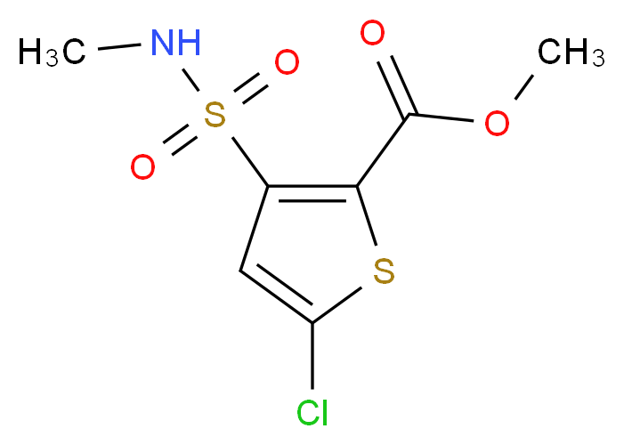 CAS_70374-37-7 molecular structure