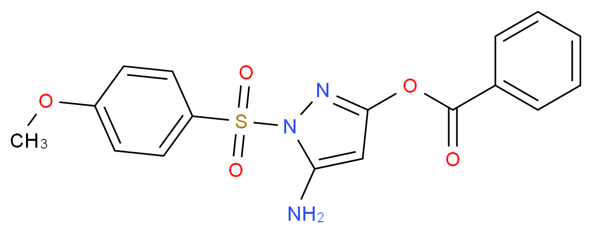CAS_909859-19-4 molecular structure