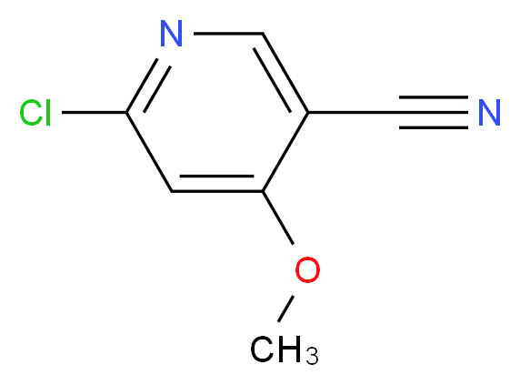 CAS_1187190-69-7 molecular structure